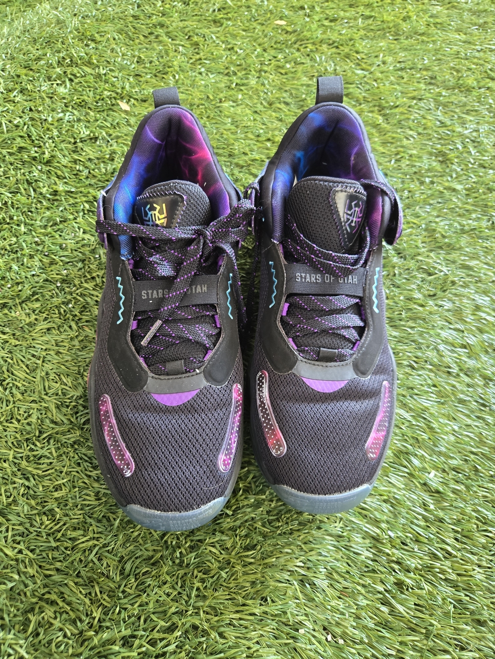 Adidas D.O.N issue #3